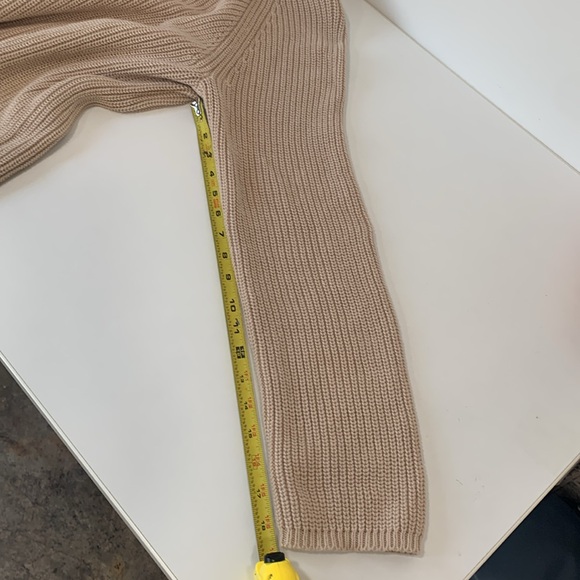 Jenni kayne sweater - Picture 5 of 7